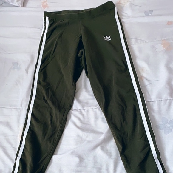 Bundle 3 adidas leggings - Picture 4 of 6